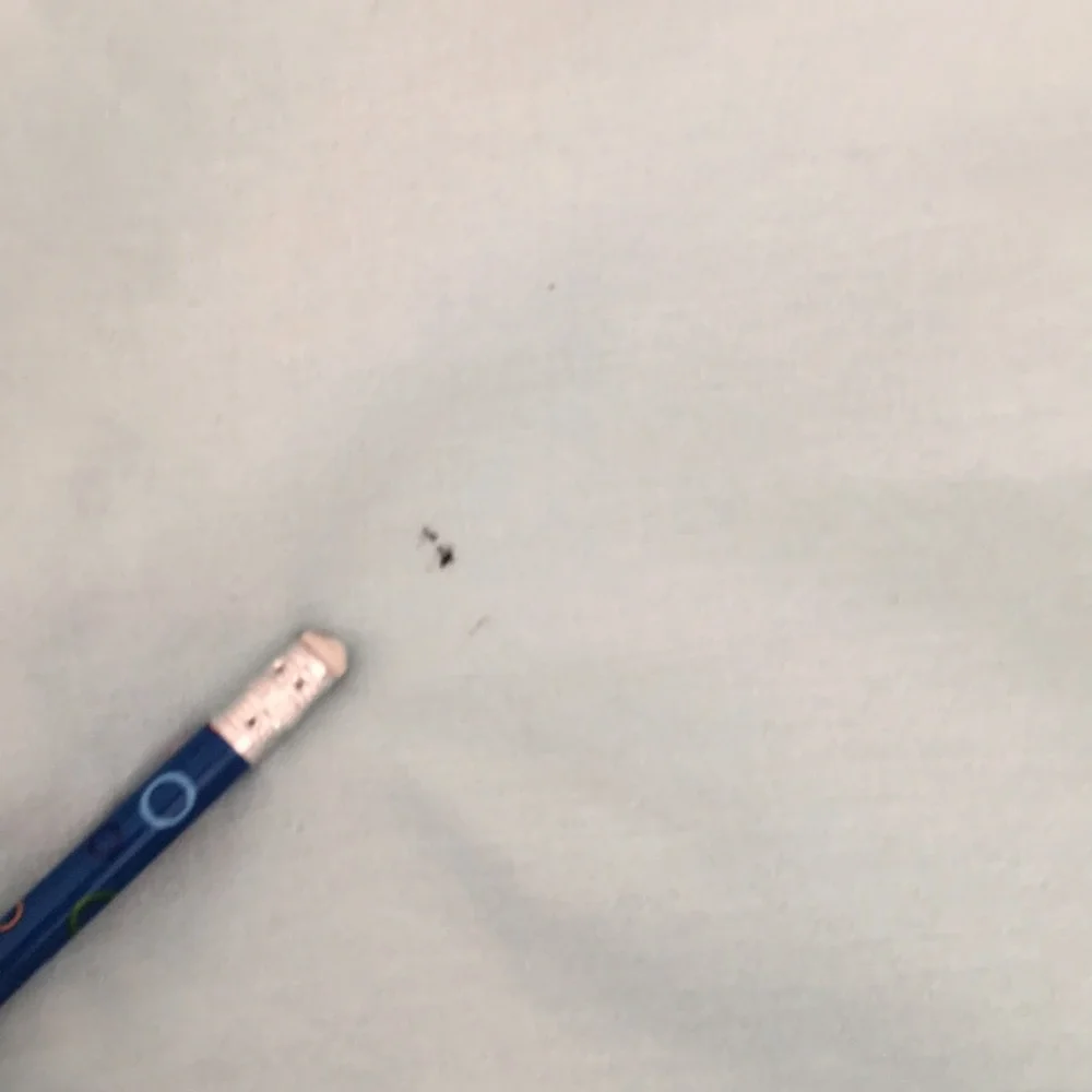 🐠VTG 80a aqua blue oversized new wave blazer - Picture 7 of 10